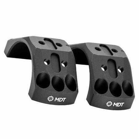 MDT Accessories - Scope Ring Cap - 35mm - BLK -105014-BLK