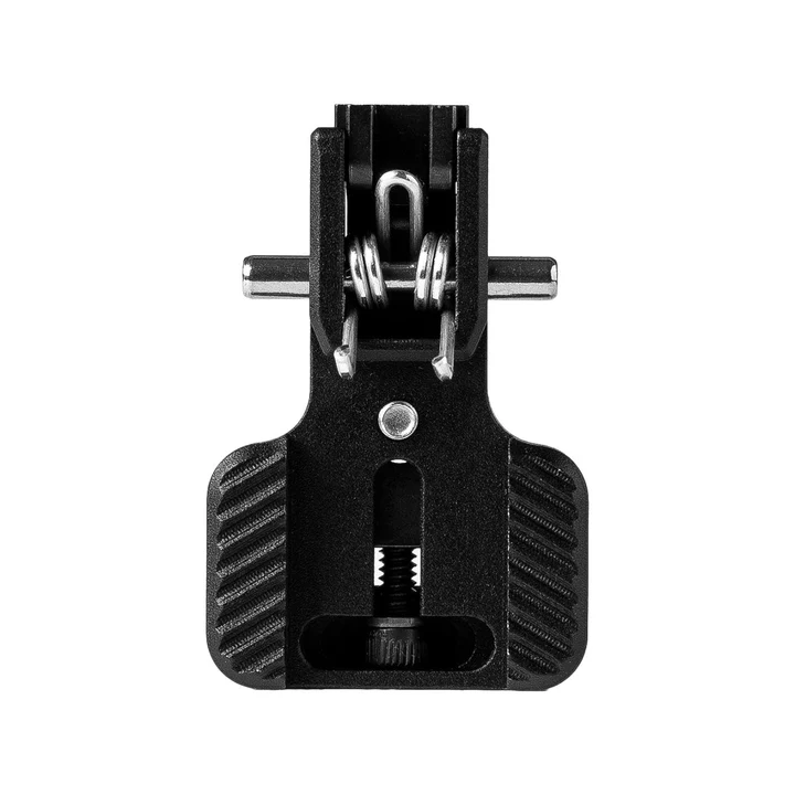 MDT Chassis - XRS - HOWA 1500 - SA - RH - BLK  -110030-BLK