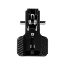 MDT Chassis - XRS - HOWA 1500 - SA - RH - BLK  -110030-BLK