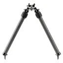 MDT Chassis - XRS - HOWA 1500 - SA - RH - BLK  -110030-BLK