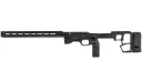 MDT Chassis - ACC Premier Gen 2 - Remington 700 - SA - RH - BLK  -109721-BLK