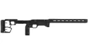 MDT Chassis - ACC Premier Gen 2 - Remington 700 - SA - RH - BLK  -109721-BLK