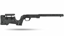 MDT Chassis - ACC Premier Gen 2 - Remington 700 - SA - RH - BLK  -109721-BLK