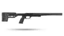 MDT Chassis - ACC Premier Gen 2 - Remington 700 - SA - RH - BLK  -109721-BLK