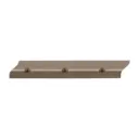 MDT Accessories - Rails - 20 MOA - CZ 527 -107250-FDE