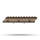 MDT Accessories - Rails - 20 MOA - CZ 527 -107250-FDE