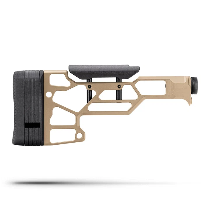 MDT Accessories - Rails - 20 MOA - CZ 527 -107250-FDE