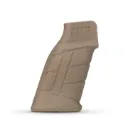 MDT Buttstock - Skeleton Rifle Stock - Fixed - SRS Standard - FDE -107249-FDE