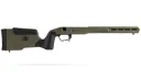 MDT Chassis - Field Stock - CZ 455 - RH - ODG   -108663-ODG