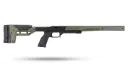 Oryx Chassis - Sportsman - Ruger 10/22 - RH - ODG   -104781-ODG