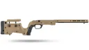 MDT Chassis - ACC Premier Gen 2 - Remington 700 - SA - RH - BLK  -109721-BLK