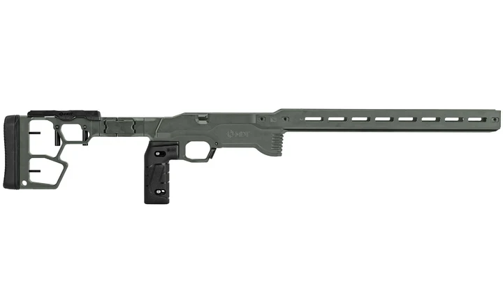 MDT Chassis - ACC Premier Gen 2 - Remington 700 - SA - RH - BLK  -109721-BLK