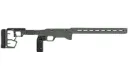 MDT Chassis - ACC Premier Gen 2 - Remington 700 - SA - RH - BLK  -109721-BLK