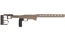 MDT Chassis - ACC Premier Gen 2 - Remington 700 - SA - RH - BLK  -109721-BLK