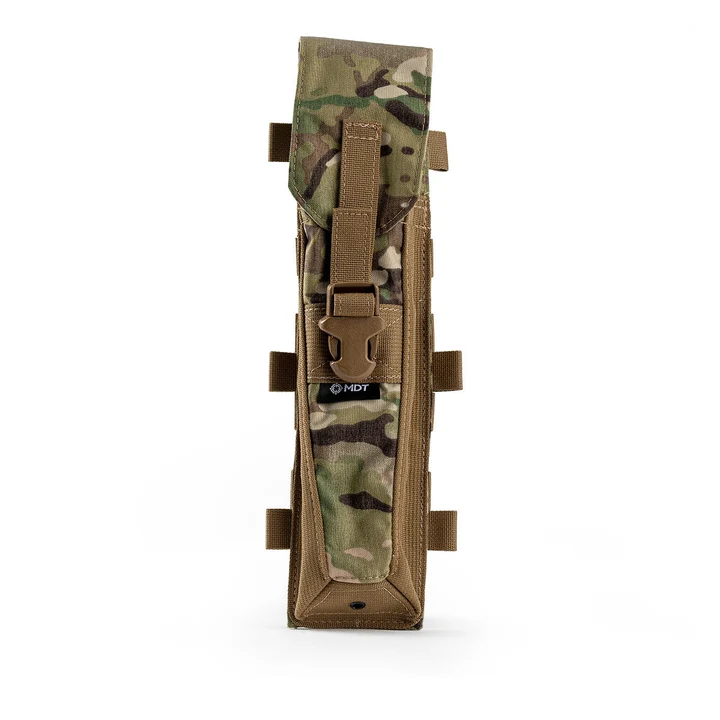 MDT Accessories - Bottom Metal Pillar Kit - Remington 700 - LA - CIP - RH -