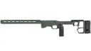 MDT Chassis - ACC Premier Gen 2 - Remington 700 - SA - RH - BLK  -109721-BLK