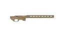 MDT Chassis - ACC Premier Gen 2 - CZ 457 - RH - BLK -109511-BLK