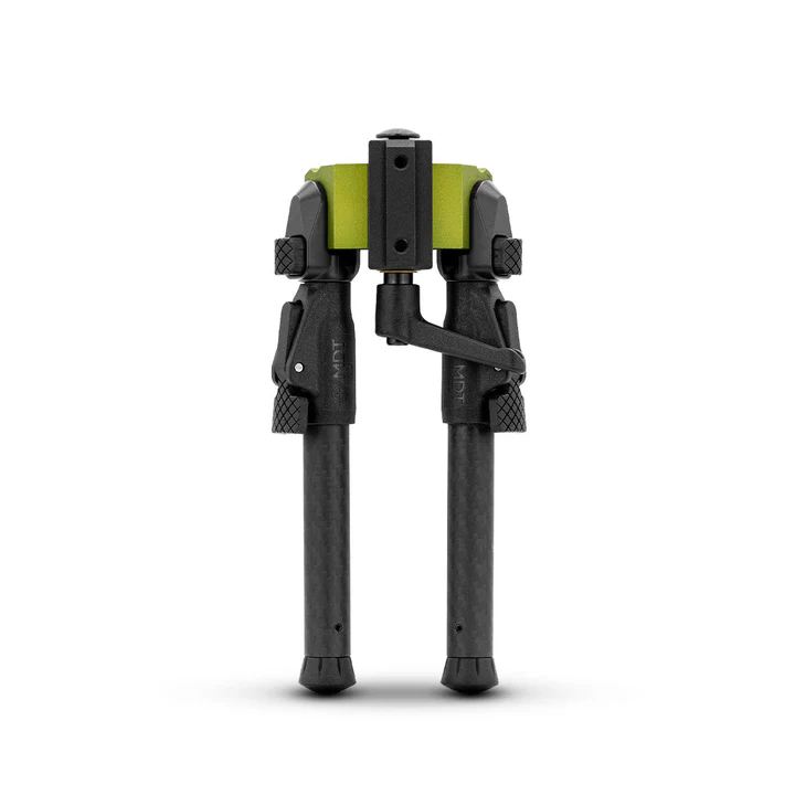 MDT Accessories - Bipod - GRND Pod - Arms 17 Mount - GRN   -105892-GRN