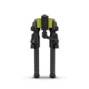 MDT Accessories - Rear Bag Rider - M-LOK - Steel - BLK -105892-BLK