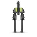 MDT Accessories - Bipod - GRND Pod - ARMS 17 Mount - BLK  -107771-BLK