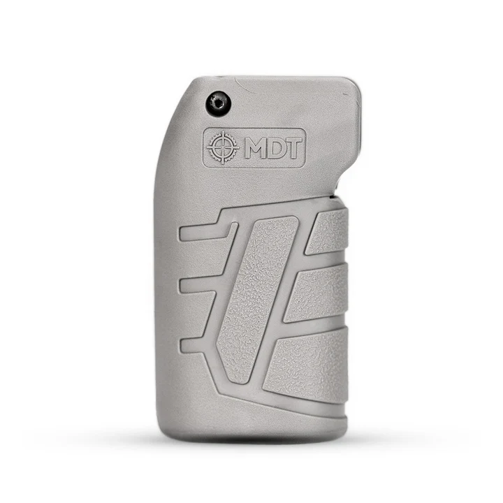 MDT Accessories - Vertical Grip - Elite - Tactical Grey   -105032-GRY