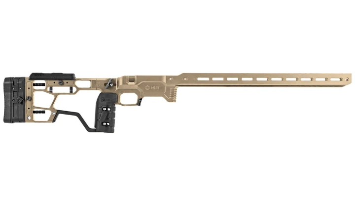 MDT - ACC Elite Chassis System