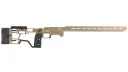 MDT Chassis - ACC Elite Chassis System - Remington 700 - SA - RH - FDE -106557-FDE