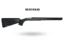 Universal - fits Proof Research Sendero and smaller contours-Black -FS1-UMC-BLK