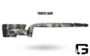 Universal - fits Proof Research Sendero and smaller contours-Timber Camo-HL1-UMC-TIM