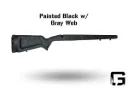 Grayboe Universal Halo - fits Proof Research Sendero and smaller contours-Timber Camo-CR1-UMC-CGAP