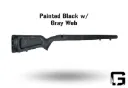 Grayboe Universal Halo - fits Proof Research Sendero and smaller contours-Timber Camo-CR1-UMC-CGAP