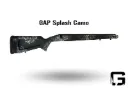 Grayboe Eagle - Rem 700 SA - Painted GAP Splash Camo - EA105-42