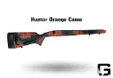 Grayboe Eagle - Rem 700 SA-Universal - Hunter Orange Camo - EA105-49