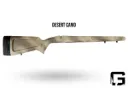 Grayboe Eagle - Rem 700 SA - Painted Desert Sage Camo - EA105-43