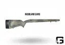 Grayboe Eagle - Rem 700 LA-Painted Woodland Camo-EA205-31