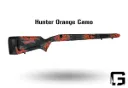 Grayboe Eagle - Rem 700 SA - Painted Desert Sage Camo - EA105-43