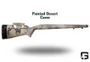 Grayboe Eagle - Rem 700 SA - Painted Desert Sage Camo - EA105-43