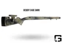 Grayboe Eagle Pro - Rem 700 SA - Painted Desert Sage Camo - EAPRO105-43