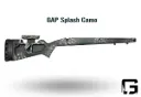 Grayboe Eagle - Rem 700 SA - Painted Desert Sage Camo - EA105-43