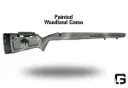 Grayboe Eagle - Rem 700 SA - Painted Desert Sage Camo - EA105-43