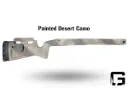 Grayboe Phoenix 2 - Rem 700 LA - Painted Desert Camo - PHX205-30
