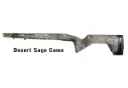 Grayboe Trekker - Rem 700 LA - Painted Desert Sage Camo - TREK205-43