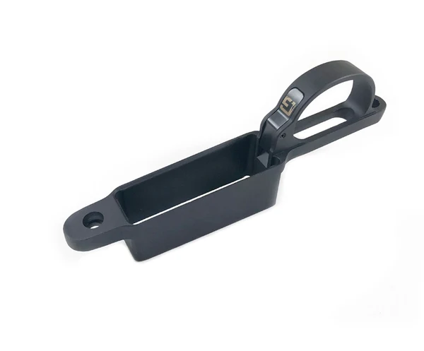 Grayboe Hunter M5 DBM - Bottom Metals - Long CIP - BM-CIP-M5-HNT