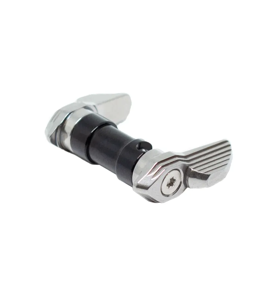 TriggerTech AR Safety - short throw - 45-90 lbs