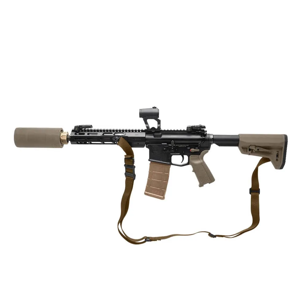 Magpul - Tactical 2-point MS1® Lite Sling RANGER GREEN - MAG1312-RGR