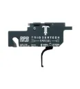TriggerTech Ruger RPR  - PVD Black Flat - 2 stage - 1.0-3.5 lbs