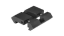UTG® .22/Airgun to Picatinny/Weaver Low Pro Snap-in Adaptor