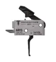 TriggerTech AR15   - Black Duty Flat - Single stage - 3,5 lbs