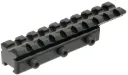 UTG® New Gen Dovetail to Picatinny/ Weaver Adaptor Mount