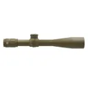 Zero Compromise ZC840 - MPCT1X - 10MIL CCW Non-Locking - FDE - 400-0598